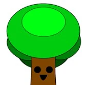 Mr Tree