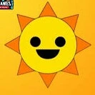 Mr Sun
