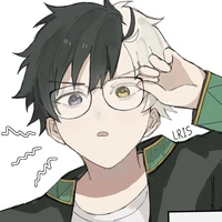 Cả ba ( Kanon , Chihiro , Seitaro )