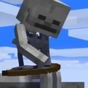 skeleton