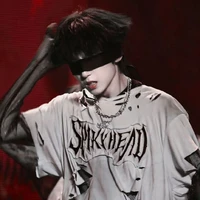 Dương Bác Văn ( hắn )