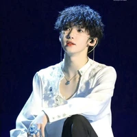 Trương Dịch Nhiên ( T )