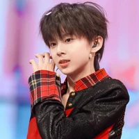 Trần Tư Hãn ( K )