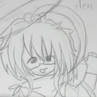 elen (my oc)