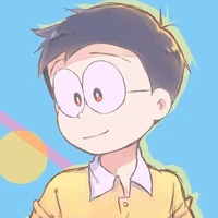 のび太/nobita