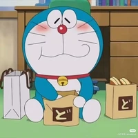ドラえもん/ doraemon