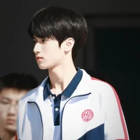 Nghiêm Hạo Tường - hắn