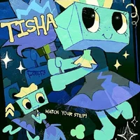 Tisha