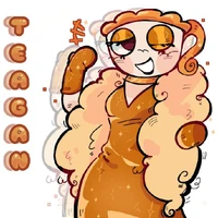 Teagan