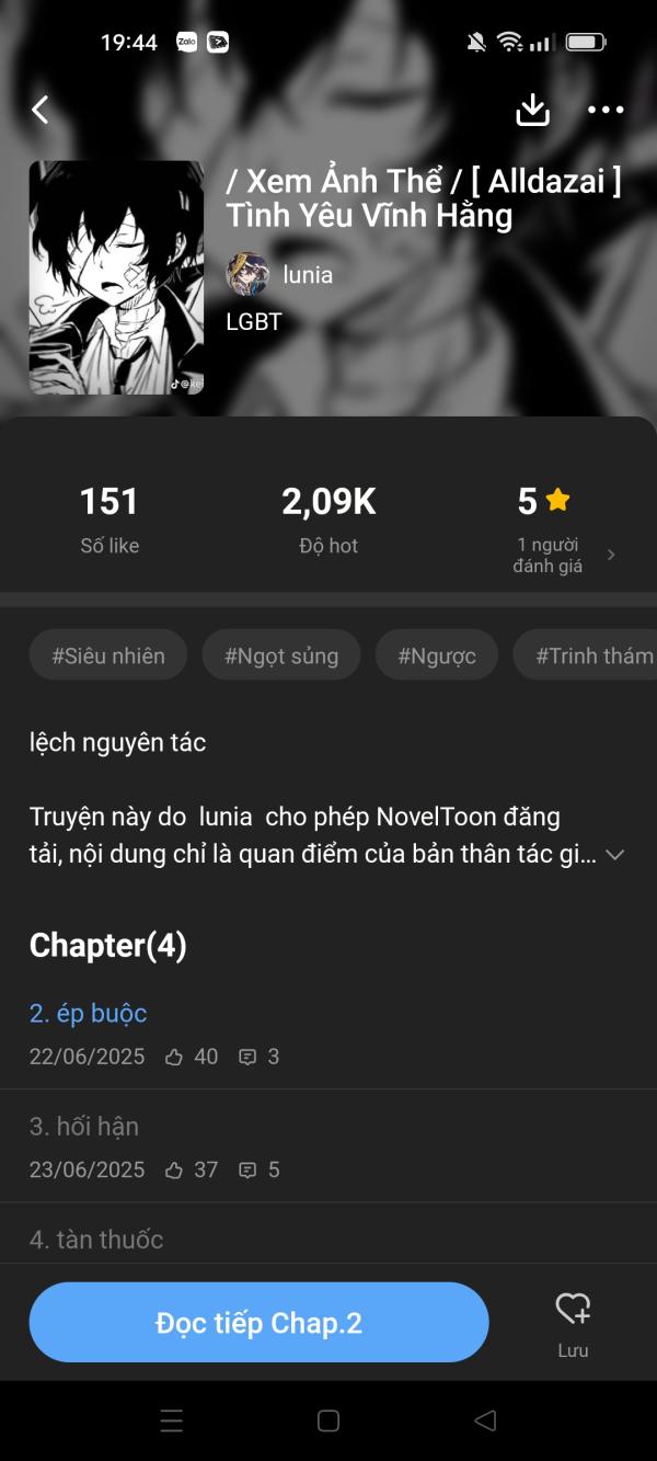NovelToon
