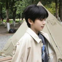 trí viễn lúc nhỏ