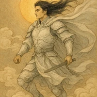 Thần Võ Đại Đế