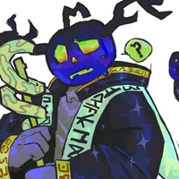 dusekkar(canh bí xanh)