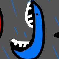 bluudub(không chịu đánh răng)