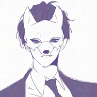 Tư Mặc Hàn ( Quản Gia )