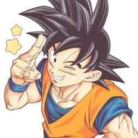 Son Goku