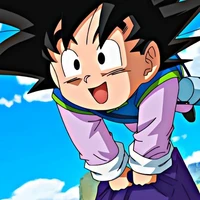 Son Goten