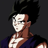 Son Gohan