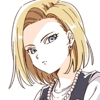 Android 18