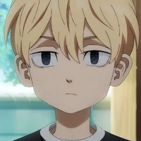sano manjiro ( Mikey)