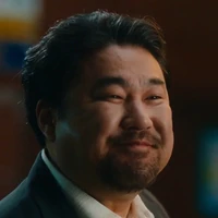 Park Geong Guk