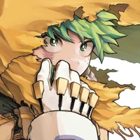 Midoriya Izuku