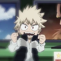 Katsuki