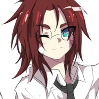 Aiger Akabane