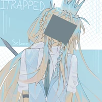 Itrapped