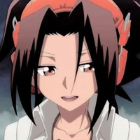 Asakura Yoh