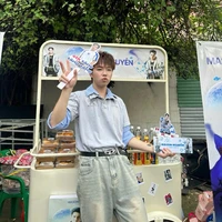 Nguyễn Xuân Bách (Mason)