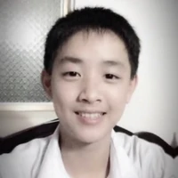 Nguyễn Thành Công (lúc nhỏ)