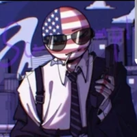 America