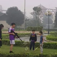 HS trường 