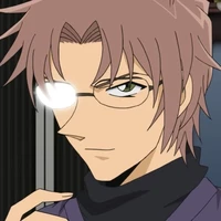 Subaru - Akai