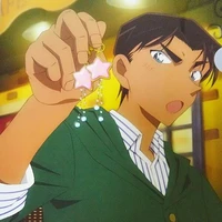 Hattori Heiji