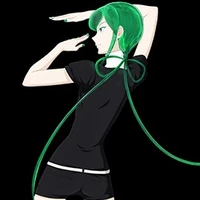 Jade [7]