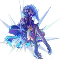 blue spinel [8]