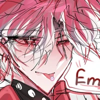 hiha emo