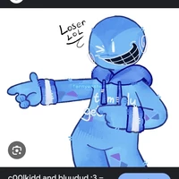 bluudud