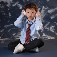 Trọng ( lúc nhỏ )