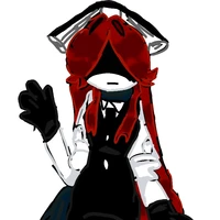 ⚠️☣️OC forsaken⚰️🪦