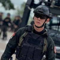 Nguyễn Trường Sinh - ba anh