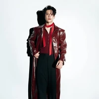 Bùi Anh Tú - mẹ anh