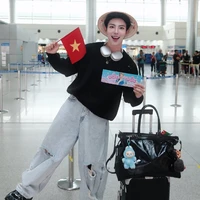 Lê Trung Thành - ba em