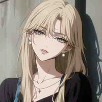 Akalina Kyogoku Leblanc