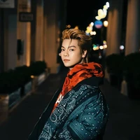 Trường Giang_Gill_