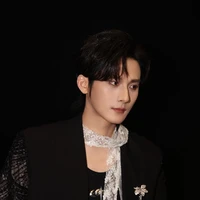 Giang Hành { cậu}