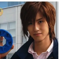 Ikenami Ryunosuke