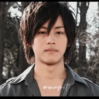 Shiba Takeru